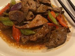 -宴喜楼之精致吉菜(新奥蓝城店)