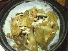 -金苑酒家·客家菜·广东老字号(万象店)