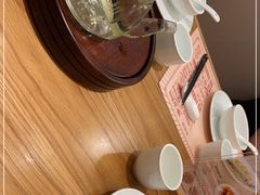 -顺风汤馆·广府粤菜(江宸天街店)