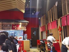 -友壹町寿司(嘉洲广场店)