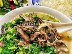 -清真·鸦儿李记·小馆(后海店)