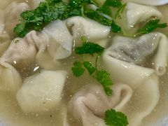 -吉祥馄饨(虹桥火车站店)