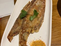 -伊喜饺子·烤鸭(五道口学院路店)