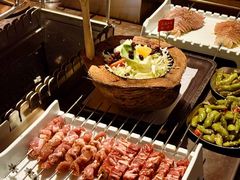-麦凯伦烧烤·精酿超级工厂店(金桥总店)