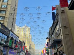 -玲荷鸡丝面(经开万达店)