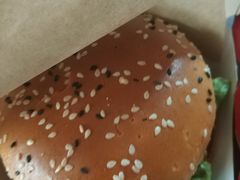 -麦当劳(大栅栏店)