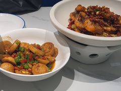 -兰湘子·湘菜小炒(南京江宁万达店)