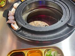 -釜山火炉·海鲜烤肉(紫藤路店)