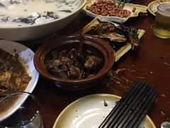 -75幢私房菜馆