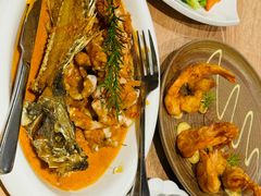 -Thai Alley泰爱里(二沙岛店)