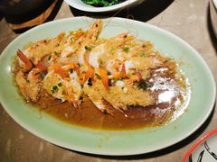 -新白鹿餐厅(金鹰新街口店)