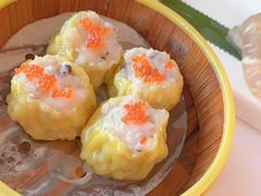 蟹籽烧卖皇-一品粤珍轩(吴中路店)