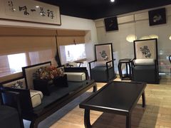 -云间宿茶空间(嘉杰国际广场店)