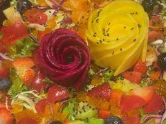 -驿楼兰·新疆菜(火车站店)