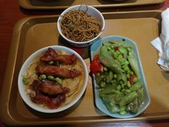 -华味家大食堂(安远路店)