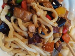 -文三里屯面馆(三里屯店)
