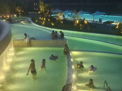 -清河半岛温泉度假酒店