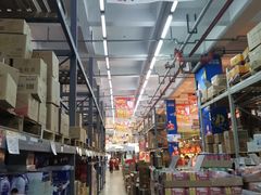 -福达坊批发城(汉阳黄金口总店)