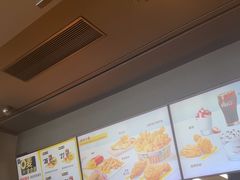 -麦当劳(华发商都店)