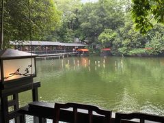 -侨美·唐荔园·40年地道粤菜