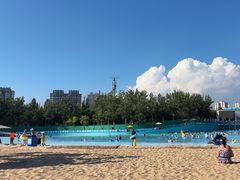 -欢乐水魔方水世界