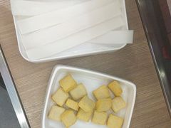 -巴蜀王婆大虾(南锣鼓巷店)