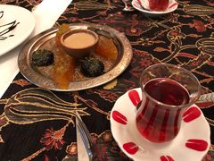 -Old Ottoman Cafe & Restaurant