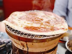 WASSHOI牛小排-大阪烧肉BAKA一代(十亩地店)