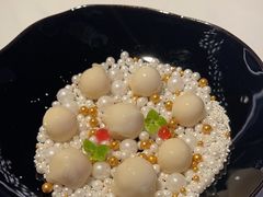 -山泉粤宴(广东大厦店)