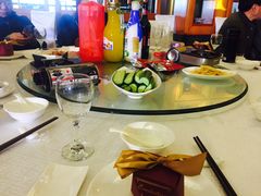 -长沙世纪金源大饭店·金世纪中餐厅