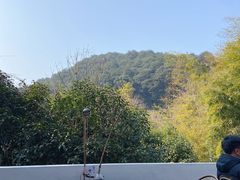 -素描餐厅(灵隐天竺店)