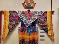 -重庆中国三峡博物馆(重庆博物馆)