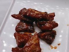 -丰收日·小海鲜·沪上家宴(顾村正大店)