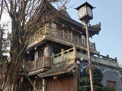 -昌州古城