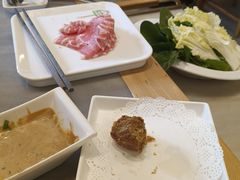-牛街·马辈儿涮肉(牛街总店)