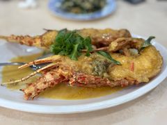 -钱塘府海鲜餐厅
