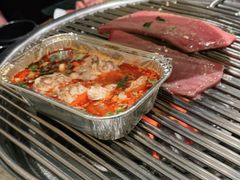 -千寻烧肉(政务区店)