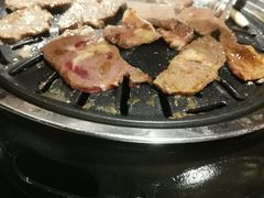 -九田家黑牛烤肉料理(石路天虹店)
