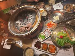 -西塔老太太泥炉烤肉(上海七宝领展广场店)