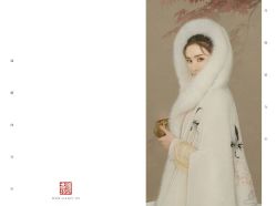 点击看大图 -红颜印画古风汉服艺术摄影