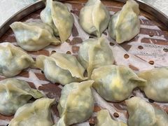 -王厚元饺子·辽菜(浑南店)