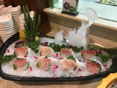 -南亚水鑫温泉SPA(恒宇商业广场店)