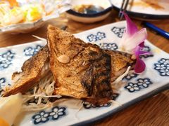 -渔井食堂(新洲店)