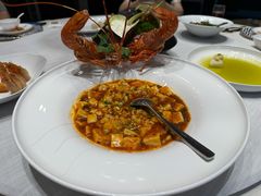 -富淳饭店(世纪公园店)