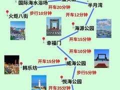 -刘公岛景区