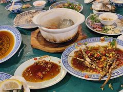 -桂园白粥·潮汕老味道