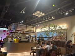 -Pekaa啤咖食肆Coffee&Bistro