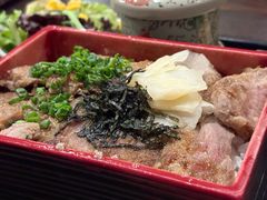 -角落里(中山公园店)