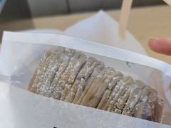 -崎本的店·专业酵种吐司(无锡万象汇店)
