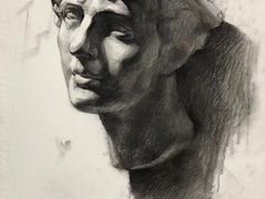 -八哥美术·成人美术画室(总校区)